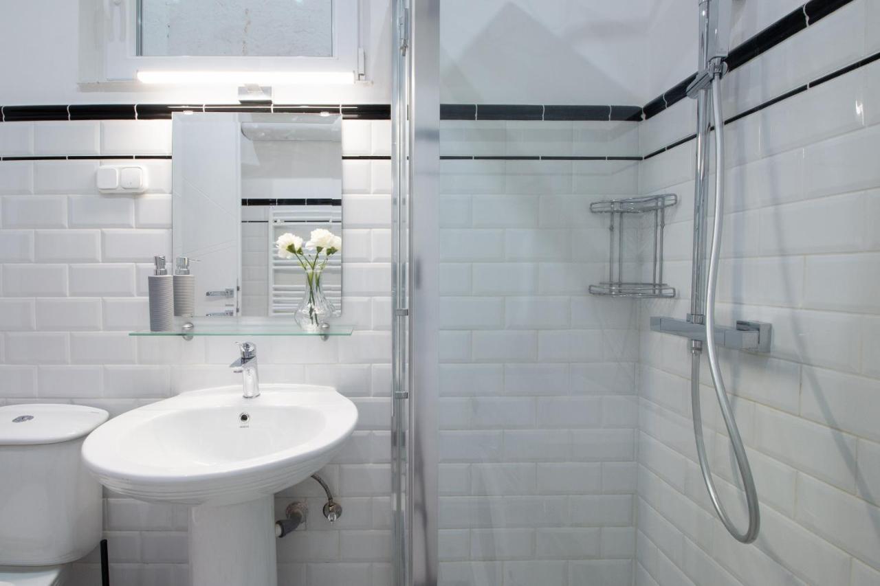 Basilika View Imperial Suite -Sas Street -Need Reservation For Free Parking Budapest Exterior photo