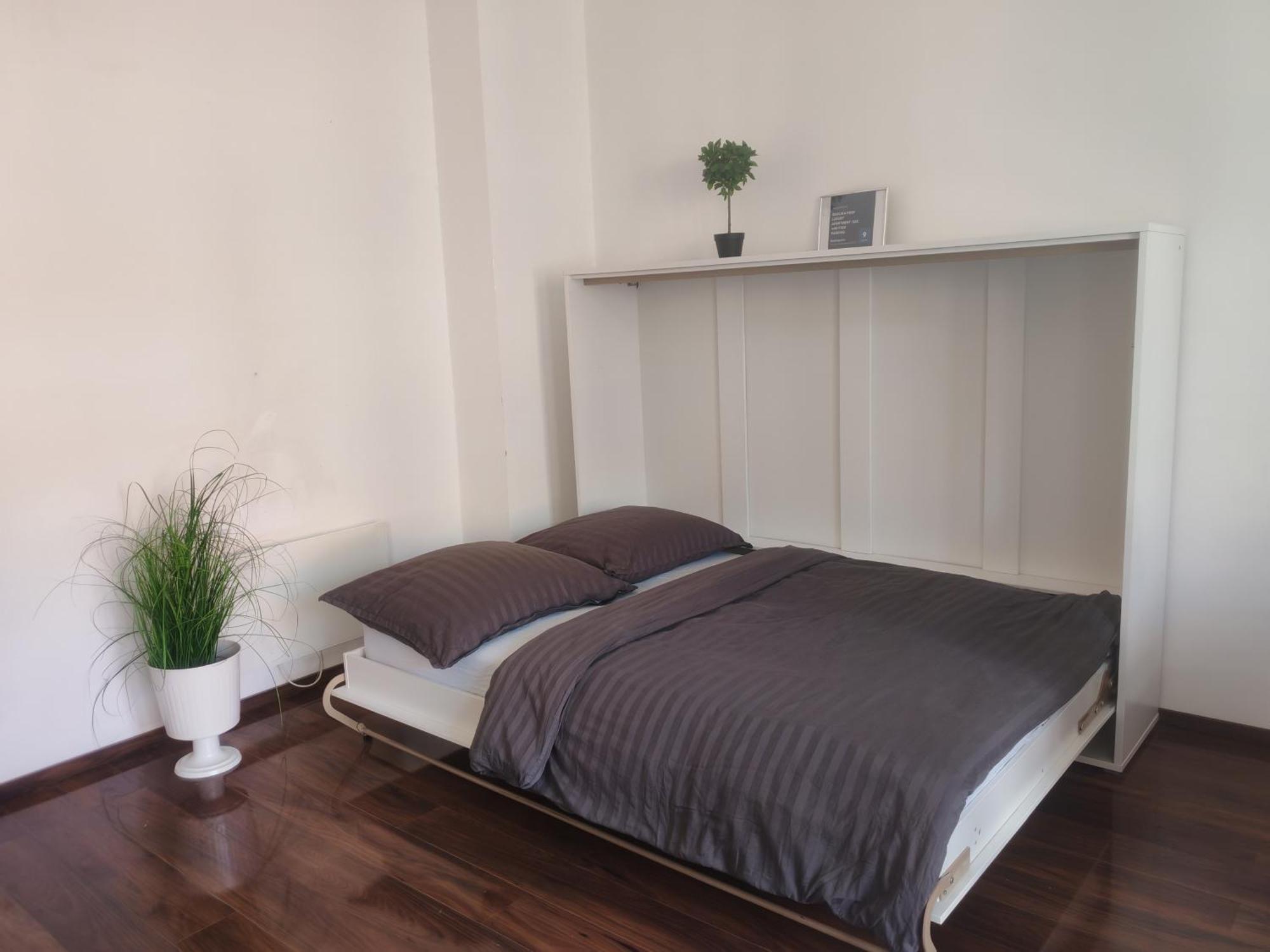 Basilika View Imperial Suite -Sas Street -Need Reservation For Free Parking Budapest Exterior photo